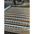 Galvanized Solar Panel Ground Screw Foundation